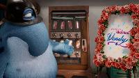 Click to watch 'The Vending Machine' (popup) Monsters At Work